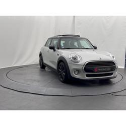 Mini Cooper 1.5 136 cv BVA Blackfriars PHASE 1 B&egrave;gles