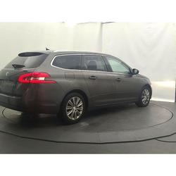Peugeot 308 SW Phase 2 SW 1.6 BlueHDi S&S - 120 - BV EAT6  II SW BREAK Allure PHASE 2 Garantie 12 mois B&egrave;gles