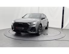 Audi Q3 Bègles
