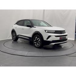 Opel Mokka 1.2i Turbo Hybrid - 136 - BV e-DCT6 - S&S  2020 GS PHASE 2 B&egrave;gles