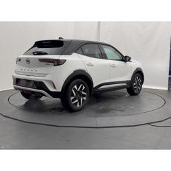 Opel Mokka 1.2i Turbo Hybrid - 136 - BV e-DCT6 - S&S  2020 GS PHASE 2 B&egrave;gles