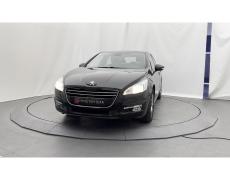 Peugeot 508 Bègles
