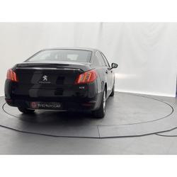 Peugeot 508 1.6 HDi - 112 CH - Garantie 12 mois B&egrave;gles