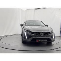 Peugeot 408 1.2i - 130 CH - BV EAT8  - Finition GT - 1&egrave;re main - Garantie 12 mois B&egrave;gles