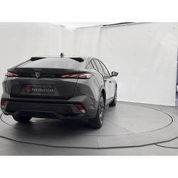 Peugeot 408 1.2i - 130 CH - BV EAT8  - Finition GT - 1&egrave;re main - Garantie 12 mois B&egrave;gles