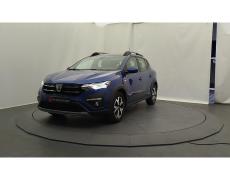 Dacia Sandero Bègles