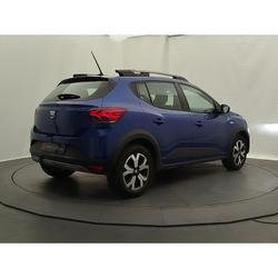 Dacia Sandero 1.0 TCe - 90  III BERLINE Stepway Confort PHASE 1 Garantie 12 mois B&egrave;gles