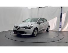Renault Clio 4 Bègles