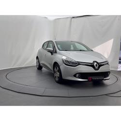 Renault Clio 4 IV 1.5 dCi 90 cv Business phase 1 B&egrave;gles