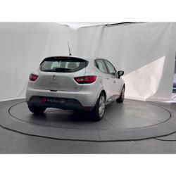 Renault Clio 4 IV 1.5 dCi 90 cv Business phase 1 B&egrave;gles