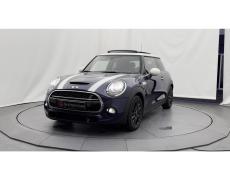 Mini Cooper Bègles