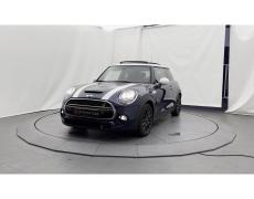 Mini Cooper Bègles