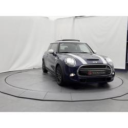 Mini Cooper 2.0i - CV 192 - BVA  F56 COUPE S B&egrave;gles