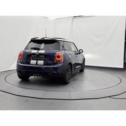 Mini Cooper 2.0i - CV 192 - BVA  F56 COUPE S B&egrave;gles