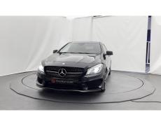 Mercedes CLA Bègles