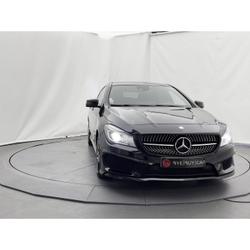 Mercedes CLA Shooting Brake 220d - BV 7G-DCT - 117CH - Fascination - Garantie 12 mois B&egrave;gles