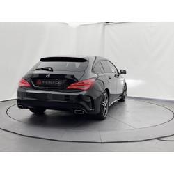 Mercedes CLA Shooting Brake 220d - BV 7G-DCT - 117CH - Fascination - Garantie 12 mois B&egrave;gles