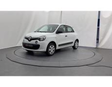 Renault Twingo 3 Bègles