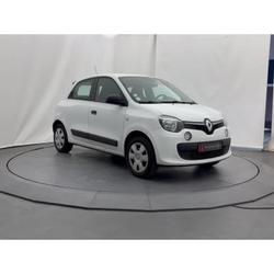 Renault Twingo 3 1.0 SCe - 70 E6C Bo&icirc;te courte  III BERLINE Life 2 PHASE 1 Garantie 12 Mois B&egrave;gles