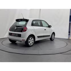 Renault Twingo 3 1.0 SCe - 70 E6C Bo&icirc;te courte  III BERLINE Life 2 PHASE 1 Garantie 12 Mois B&egrave;gles