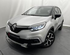 Renault Captur Bègles