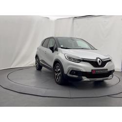 Renault Captur 1.3 TCe 130 cv Intens phase 2 B&egrave;gles
