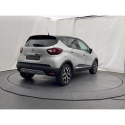Renault Captur 1.3 TCe 130 cv Intens phase 2 B&egrave;gles