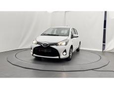 Toyota Yaris Bègles