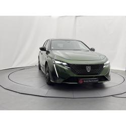 Peugeot 308 III Phase 1 1.6 PHEV - 180CH - BV e-EAT8 - GT LINE - 2022 - Garantie 12 mois B&egrave;gles