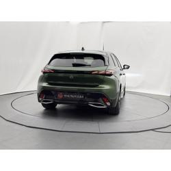 Peugeot 308 III Phase 1 1.6 PHEV - 180CH - BV e-EAT8 - GT LINE - 2022 - Garantie 12 mois B&egrave;gles