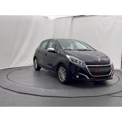 Peugeot 208 Allure 1.2 110 cv BV EAT6  PHASE 2 B&egrave;gles