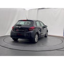 Peugeot 208 Allure 1.2 110 cv BV EAT6  PHASE 2 B&egrave;gles