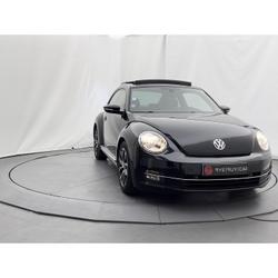 Volkswagen Coccinelle VOLKSWAGEN COCCINELLE 1.2 TSI - 105CH - 2013 - Garantie 12 mois B&egrave;gles