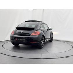 Volkswagen Coccinelle VOLKSWAGEN COCCINELLE 1.2 TSI - 105CH - 2013 - Garantie 12 mois B&egrave;gles