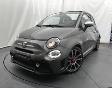 Abarth 500 Bègles