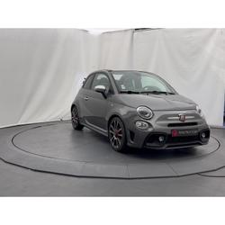 Abarth 500 595 Turismo Cabriolet 1.4 165 cv BVR PHASE 2 B&egrave;gles