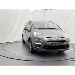 Citroen C4 Picasso 1.6 HDi FAP - 112CH - Music Touch - Phase 2 - 2013 - Garantie 12 mois B&egrave;gles