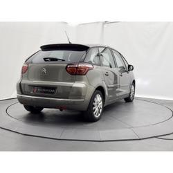 Citroen C4 Picasso 1.6 HDi FAP - 112CH - Music Touch - Phase 2 - 2013 - Garantie 12 mois B&egrave;gles