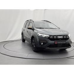 Dacia Jogger 1.6 Micro-Hybrid - CV 140 - Extr&ecirc;me B&egrave;gles