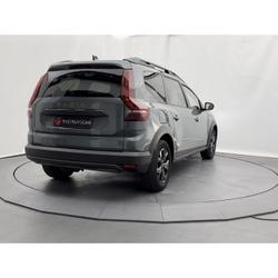 Dacia Jogger 1.6 Micro-Hybrid - CV 140 - Extr&ecirc;me B&egrave;gles
