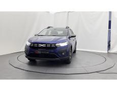 Dacia Sandero Bègles