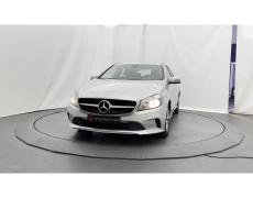Mercedes Classe A