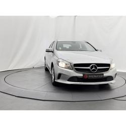 Mercedes Classe A 180D - 1.5 CDI - 109CH - 2016 - Garantie 12 mois B&egrave;gles