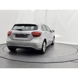 Mercedes Classe A 180D - 1.5 CDI - 109CH - 2016 - Garantie 12 mois B&egrave;gles