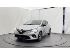 Renault Clio 4 Bègles