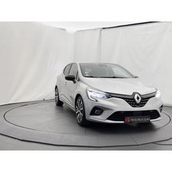Renault Clio 4 1.5 Blue dCi - 115CH - Initiale Paris - 2019 - Garantie 12 mois - Premi&egrave;re main B&egrave;gles