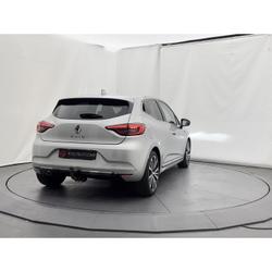 Renault Clio 4 1.5 Blue dCi - 115CH - Initiale Paris - 2019 - Garantie 12 mois - Premi&egrave;re main B&egrave;gles