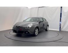Alfa Romeo Giulietta Bègles