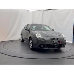 Alfa Romeo Giulietta 2.0 JTDM 150 cv Distinctive Business PHASE 2 B&egrave;gles