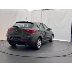 Alfa Romeo Giulietta 2.0 JTDM 150 cv Distinctive Business PHASE 2 B&egrave;gles